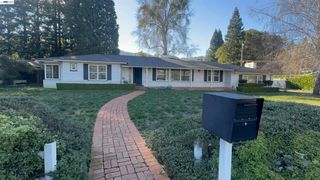 4 4 La Serena Way, Alamo, CA 94507