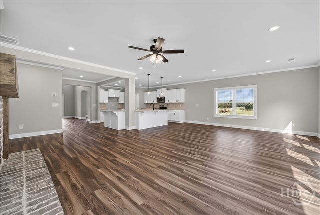 3145 George Williams, Monroe, GA 30656