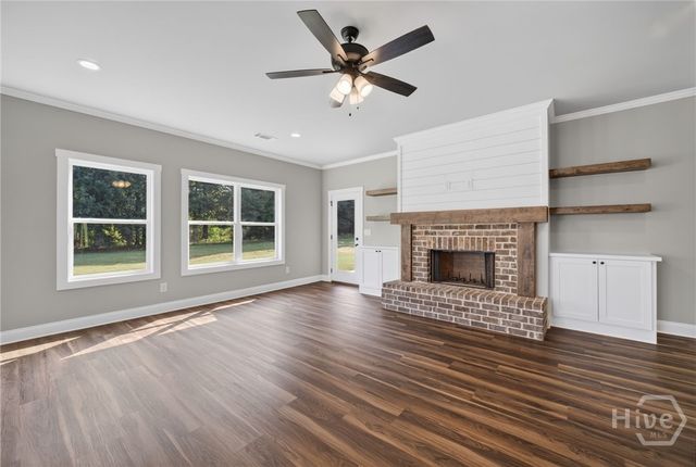 3145 George Williams, Monroe, GA 30656
