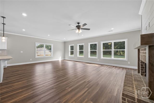 3145 George Williams, Monroe, GA 30656