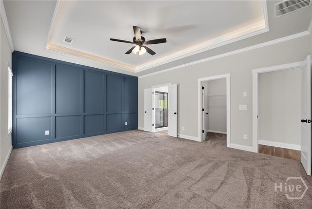 3145 George Williams, Monroe, GA 30656