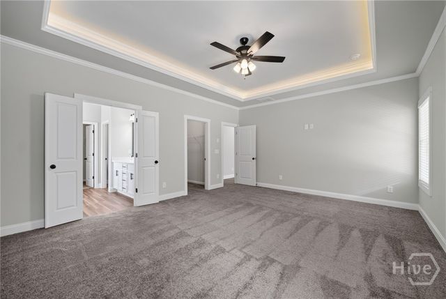 3145 George Williams, Monroe, GA 30656