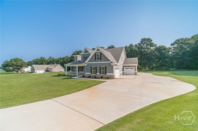 3145 George Williams, Monroe, GA 30656