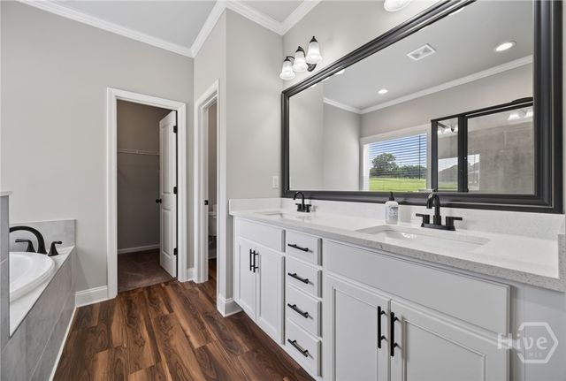 3145 George Williams, Monroe, GA 30656