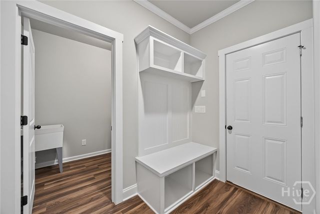 3145 George Williams, Monroe, GA 30656