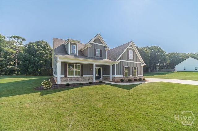 3145 George Williams, Monroe, GA 30656