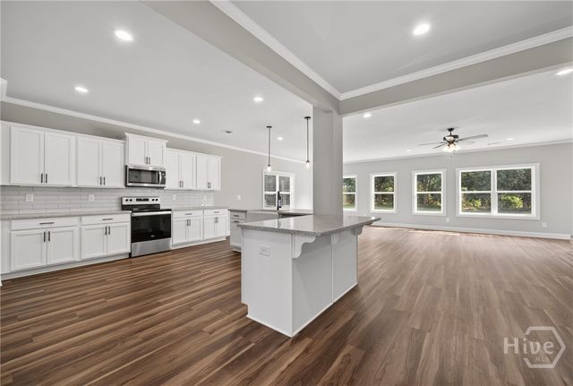 3145 George Williams, Monroe, GA 30656