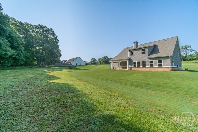 3145 George Williams, Monroe, GA 30656