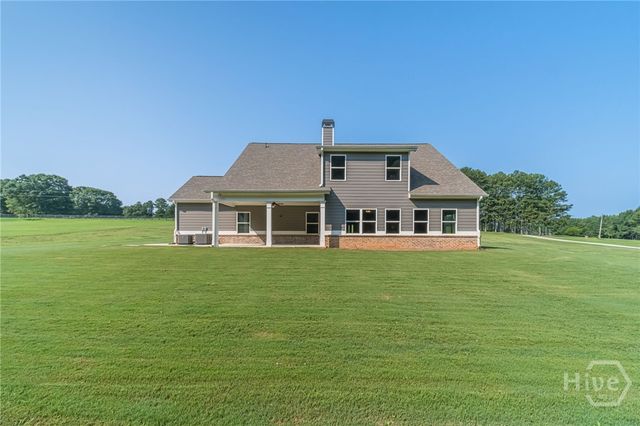 3145 George Williams, Monroe, GA 30656