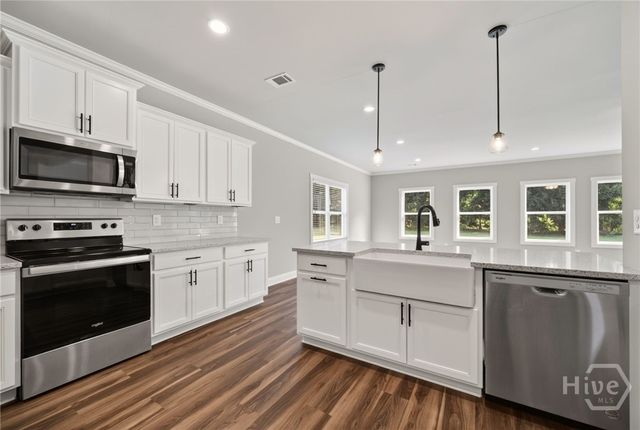 3145 George Williams, Monroe, GA 30656