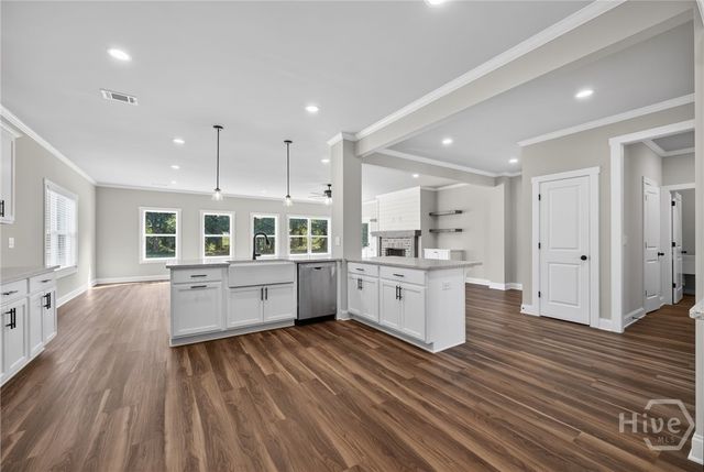 3145 George Williams, Monroe, GA 30656