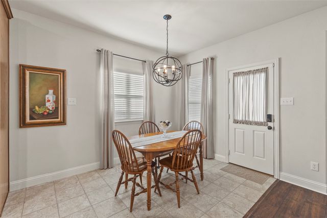 618 Dogwood Drive, Greenville, TX 75402