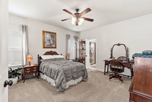 618 Dogwood Drive, Greenville, TX 75402