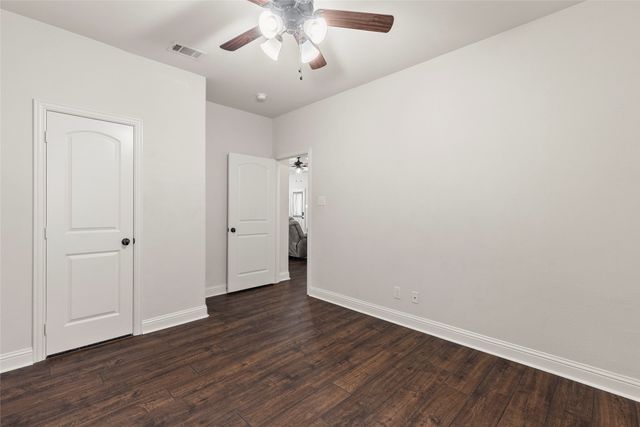 618 Dogwood Drive, Greenville, TX 75402