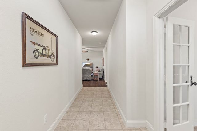 618 Dogwood Drive, Greenville, TX 75402