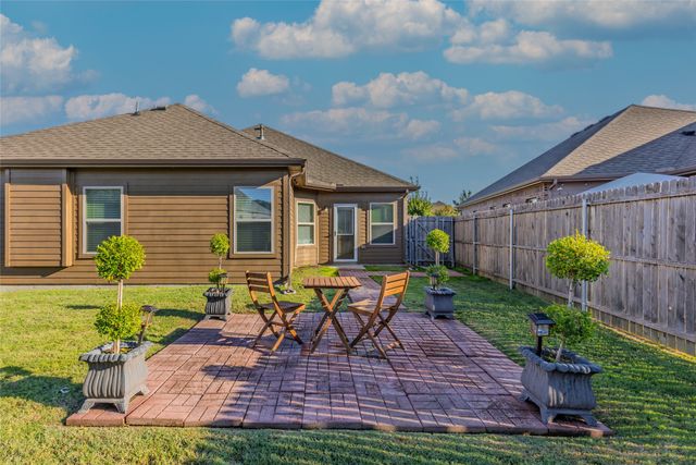 618 Dogwood Drive, Greenville, TX 75402