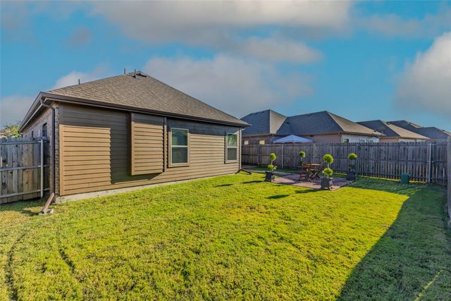 618 Dogwood Drive, Greenville, TX 75402