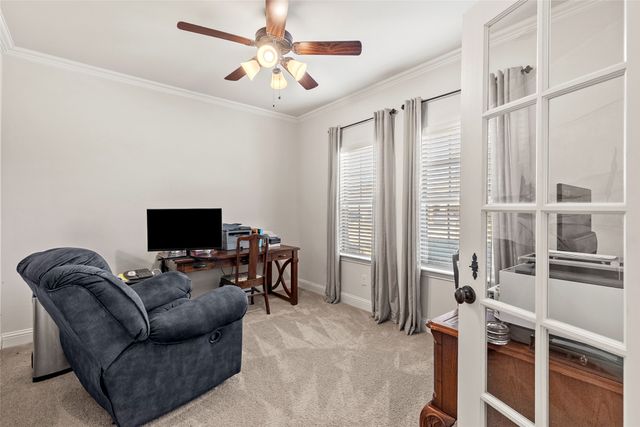 618 Dogwood Drive, Greenville, TX 75402