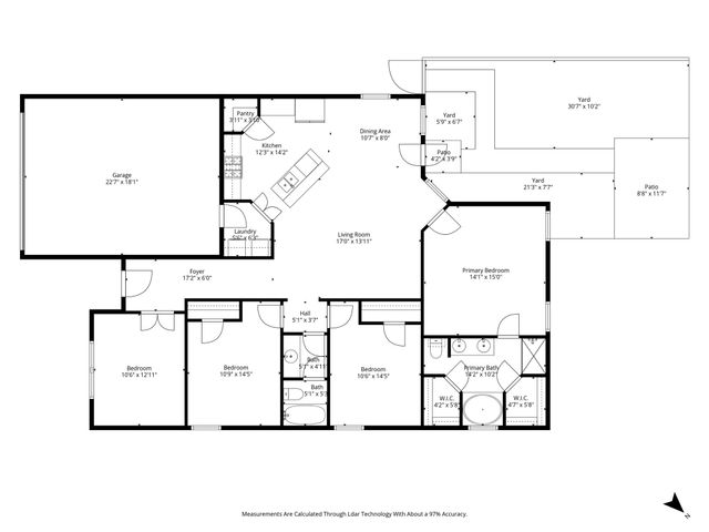 618 Dogwood Drive, Greenville, TX 75402