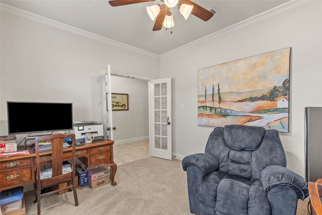 618 Dogwood Drive, Greenville, TX 75402