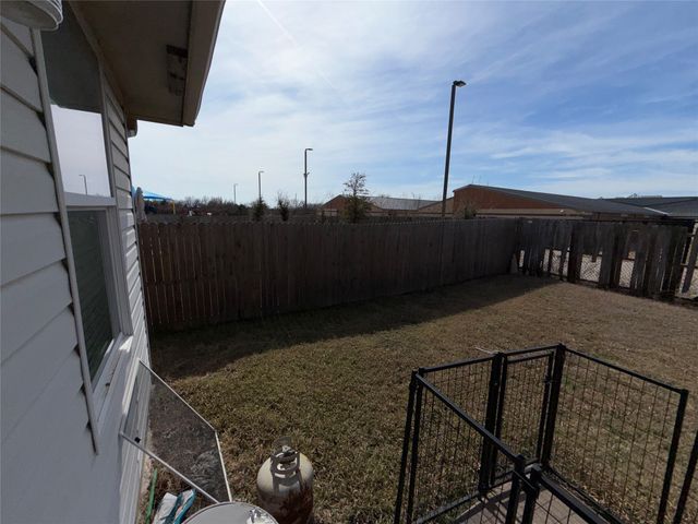 3473 Post Oak Drive, Rockwall, TX 75032