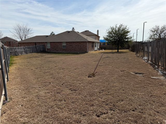 3473 Post Oak Drive, Rockwall, TX 75032