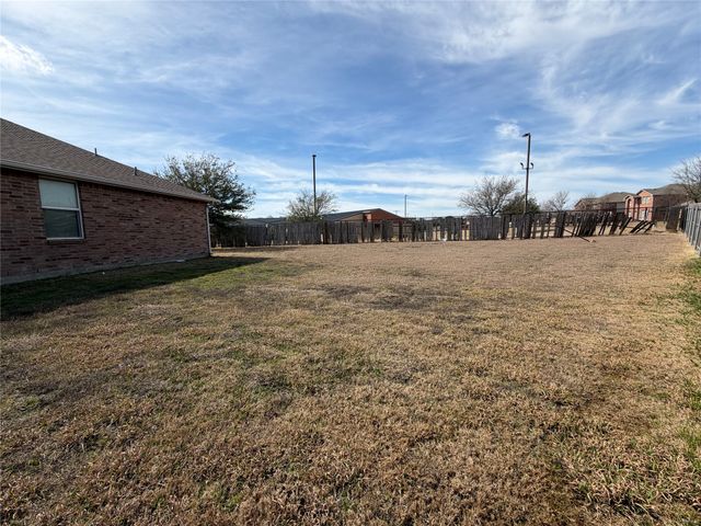 3473 Post Oak Drive, Rockwall, TX 75032