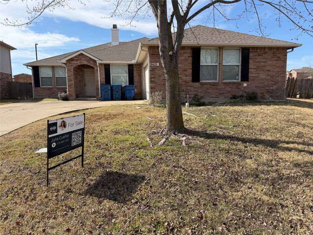 3473 Post Oak Drive, Rockwall, TX 75032