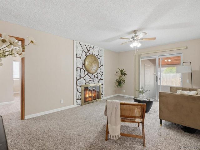 1505 S Paris Ct, Aurora, CO 80012