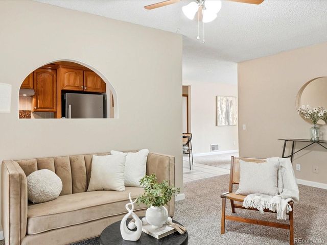 1505 S Paris Ct, Aurora, CO 80012