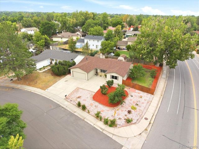 1505 S Paris Ct, Aurora, CO 80012