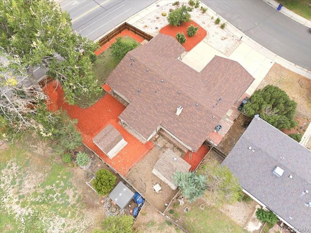 1505 S Paris Ct, Aurora, CO 80012