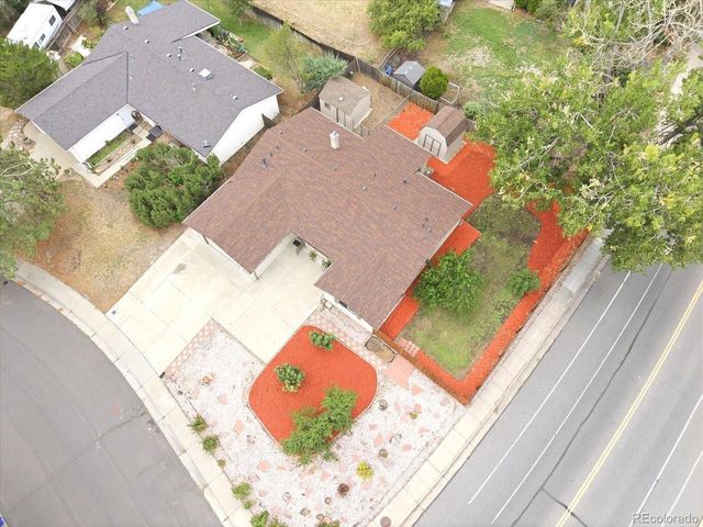1505 S Paris Ct, Aurora, CO 80012