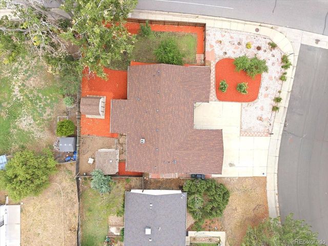 1505 S Paris Ct, Aurora, CO 80012
