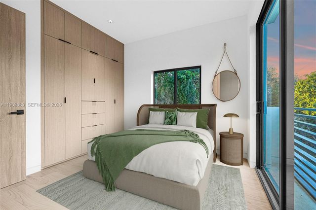 4715 N Miami Ave, Miami, FL 33127