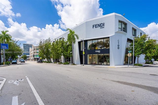 4715 N Miami Ave, Miami, FL 33127