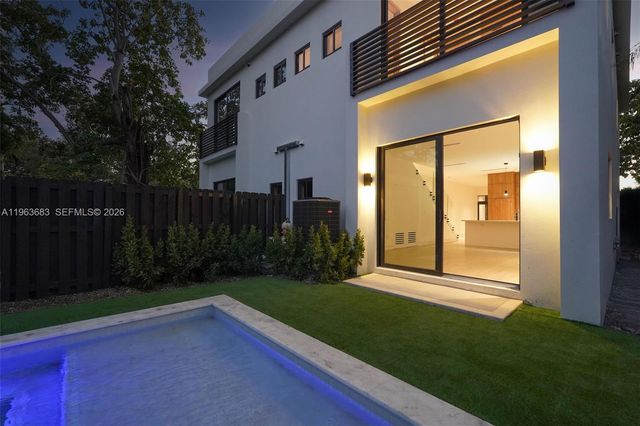 4715 N Miami Ave, Miami, FL 33127