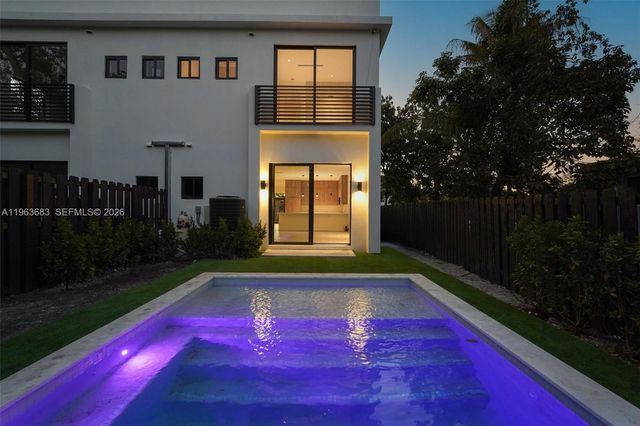 4715 N Miami Ave, Miami, FL 33127