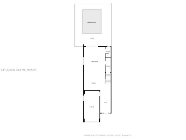 4715 N Miami Ave, Miami, FL 33127