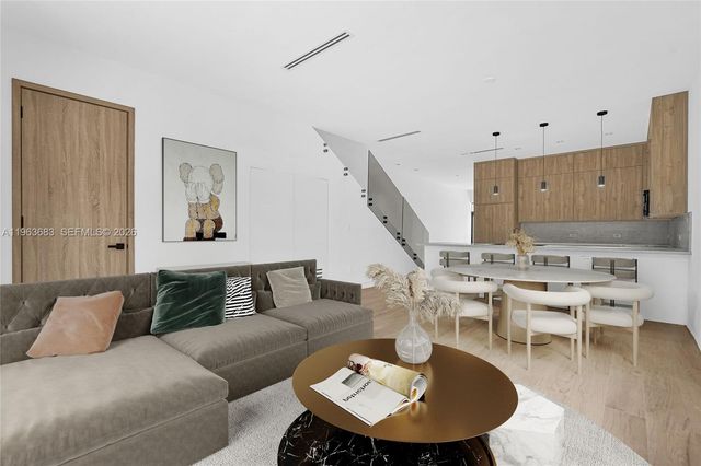 4715 N Miami Ave, Miami, FL 33127