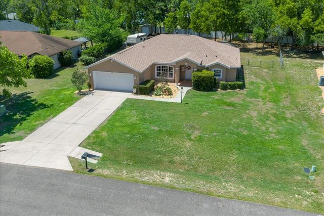 5321 SW 115TH LOOP, Ocala, FL 34476