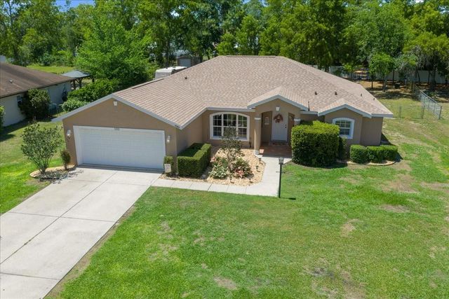 5321 SW 115TH LOOP, Ocala, FL 34476