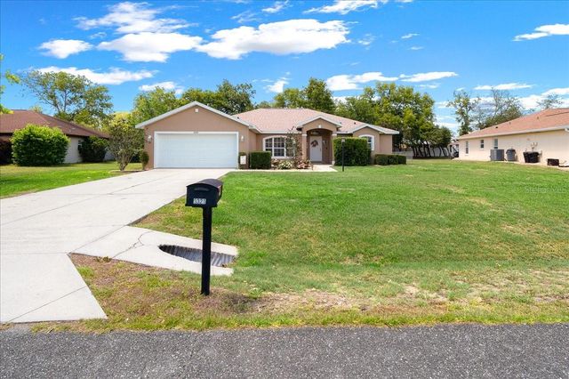 5321 SW 115TH LOOP, Ocala, FL 34476