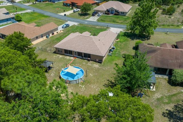 5321 SW 115TH LOOP, Ocala, FL 34476