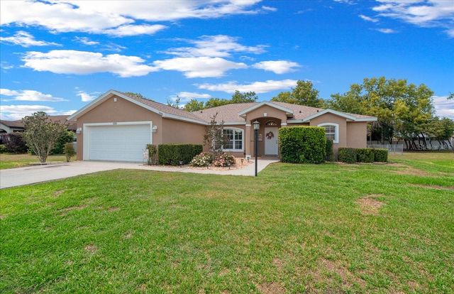 5321 SW 115TH LOOP, Ocala, FL 34476