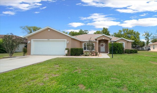 5321 SW 115TH LOOP, Ocala, FL 34476