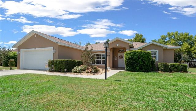 5321 SW 115TH LOOP, Ocala, FL 34476