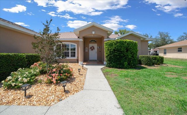5321 SW 115TH LOOP, Ocala, FL 34476