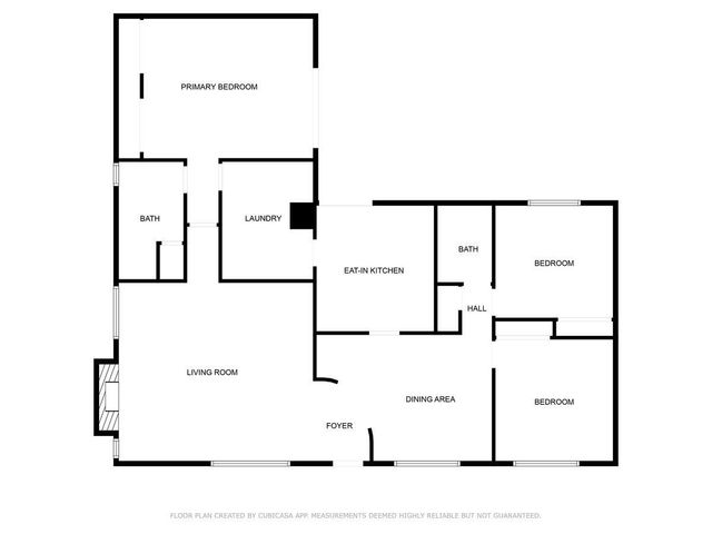 385 Manzanita Lane, Redding, CA 96002