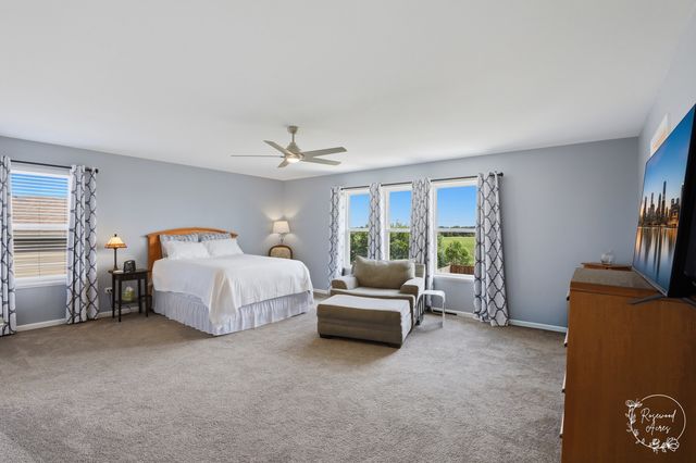 27329 W Deer Hollow Lane, Channahon, IL 60410